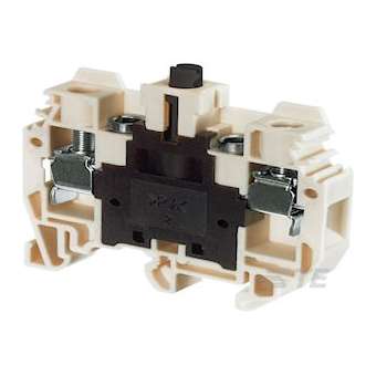 Es8-Cg Ivory 7.963.1377-Borne Ferroviaire-Sect-Beige|Entrelec-ENT1SNA400015R2000