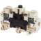 Es8-Cg Ivory 7.963.1377-Borne Ferroviaire-Sect-Beige