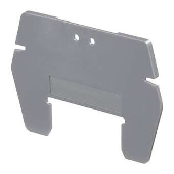 Ecp 26 Ecran Porte Capot|Entrelec-ENT1SNA113689R2400