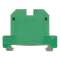 Blocs de jonction - raccordement vissé|Weidmuller-WEI0661160000
