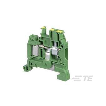 D4/6.P.Ado Borne vissé-Ado Vert/Jaune|Entrelec-ENT1SNA199050R0100