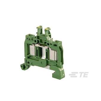 D1.5/6.P.Ado Borne Ado Vert/Jaune|Entrelec-ENT1SNA199098R2600