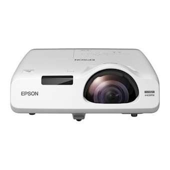 EB-535W WXGA 3400 LUMENS|Epson france sa-EPSV11H671040