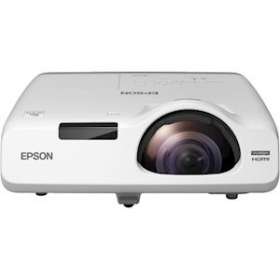 EB-535W WXGA 3400 LUMENS|Epson france sa-EPSV11H671040