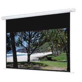 Ecran motorisé HCM4 infrarouge 135x240|Oray-OAYHCM4RB1135240