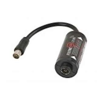 Filtre TV 4G - LTE 800 - prises TV 9.52 mm M et F - 5 à 790 Mhz - 0m15|Erard-EAD724441