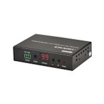 Décodeur HDMI multicast sur IP - Full HD - 99 canaux réglables - 120m|Erard-EAD727939