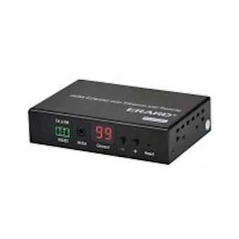 Encodeur HDMI multicast sur IP - Full HD - 99 canaux réglables - 120m|Erard-EAD727938