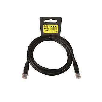 Les Produits STAR - RJ45 Cat. 5 - 1m50|Erard-EADX002377