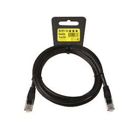 Les Produits STAR - RJ45 Cat. 5 - 1m50|Erard-EADX002377