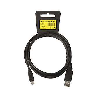 Les Produits STAR - MICRO USB - 1m50|Erard-EADX002577