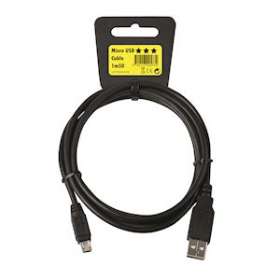 Les Produits STAR - MICRO USB - 1m50|Erard-EADX002577