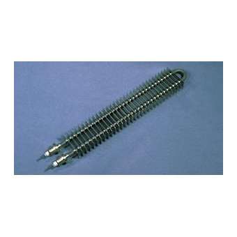 ELEMENT A AILETTES 40X80 AISI304 COTE X590 (ETANCHAGE EPOXY) ARI40020U2 2|Etirex-ERXARI40020U2