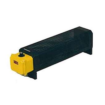 RADIATEUR INDUSTRIEL AVEC THERMOSTAT HORS GEL RID2HG-007U2 750W 230V Mono|Etirex-ERXRID2HG007U2
