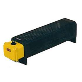 RADIATEUR INDUSTRIEL AVEC THERMOSTAT HORS GEL RID2HG-010U4 1000W 400V (Mono|Etirex-ERXRID2HG010U4