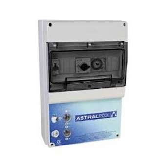 Coffret Luxe Filt + Transfo 10|Astralpool-APN045585LEDX