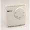Tybox 10 Thermostat d'ambiance mécanique filaire pour chauffage