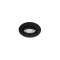 Spot BE BETTER - bague GU10 rond orientable, noir IP20|Europole-POL2315