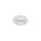 Spot ALU 16 GU10 rond 1 tête orientable, blanc mat IP20