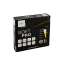 Pack bandeau Led 5m SOFT PRO IP20 4000K 10W/m 24VDC