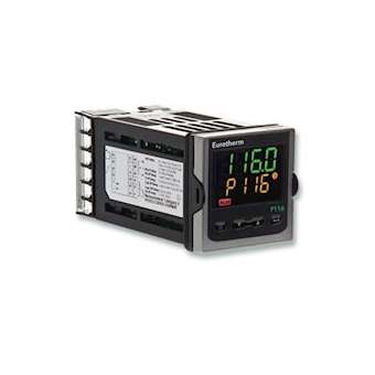 Régulateur P116 48X48 3 Relais, 230V|Eurotherm automation-EHMP116-CC-VH-RRX-R-XXX