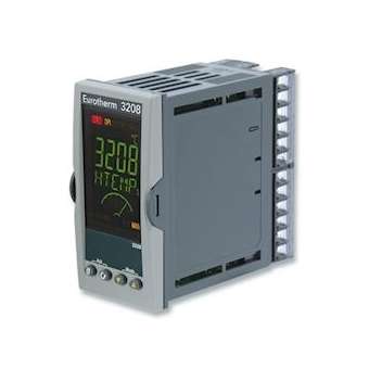Régulateur 3208 48X96 1 Logic + 1 Analog + 2 Relais, 230V|Eurotherm automation-EHM3208-CC-VH-LRD-R-X-G