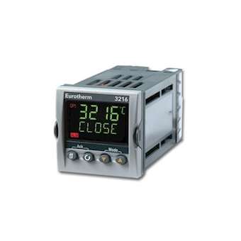 Régulateur 3216 48X48 1 Logic + 1 Analog + 1 Relais, 230V|Eurotherm automation-EHM3216-CC-VH-LD-R-X-G