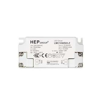 Driver LED Driver CC 700mA 6-10W IP20|Astro lighting-AHT6008022