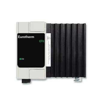 Gradateur Efit, 50A, 240V, 0/10V, Train d'ondes, avec FUSE|Eurotherm automation-EHMEFIT50A-240V-0V10FCF