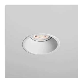 Spot Minima Round Fixed Blanc mat IP20|Astro lighting-AHT1249002