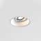 Spot Minima Round Adjustable Blanc mat IP20