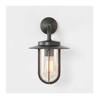 Applique Montparnasse Wall Bronze IP44|Astro lighting-AHT1096009