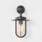 Applique Montparnasse Wall Bronze IP44
