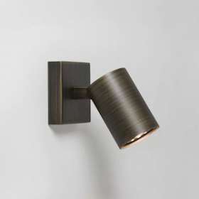 Spot Ascoli Single Bronze IP20|Astro lighting-AHT1286004