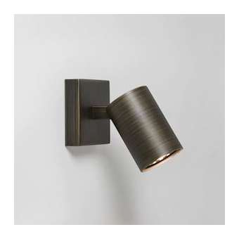 Spot Ascoli Single Bronze IP20|Astro lighting-AHT1286004