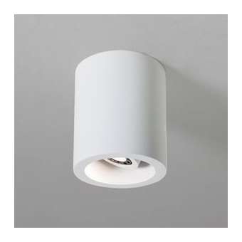 Spot Osca Round 140 Adjustable Plâtre IP20|Astro lighting-AHT1252006