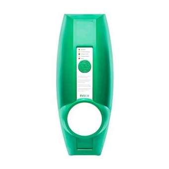 BusinessLine coque vert clair (RAL 6024)|Ev box france-EVX706024