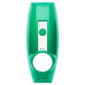 BusinessLine coque vert clair (RAL 6024)|Ev box france-EVX706024