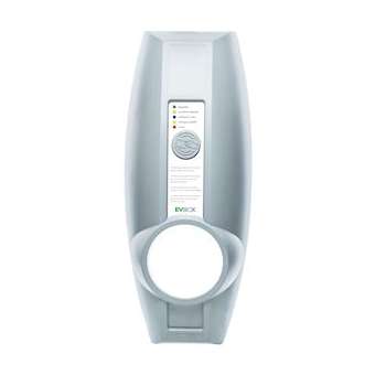 BusinessLine coque gris clair (RAL 7042)|Ev box france-EVX707042