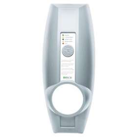 BusinessLine coque gris clair (RAL 7042)|Ev box france-EVX707042