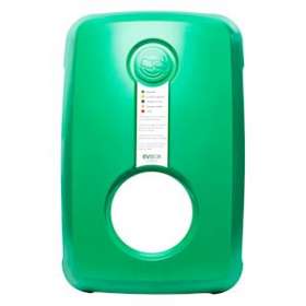 HomeLine coque vert clair (RAL 6024)|Ev box france-EVX716024