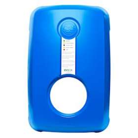 HomeLine coque bleue (RAL 5017)|Ev box france-EVX715017