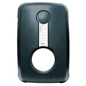 HomeLine coque anthracite (RAL 7016)|Ev box france-EVX717016