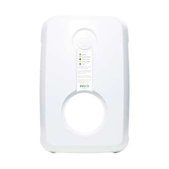HomeLine coque blanche (RAL 9016)|Ev box france-EVX719016