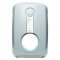 HomeLine coque gris clair (RAL 7042)