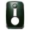 HomeLine coque vert foncé (RAL 6007)