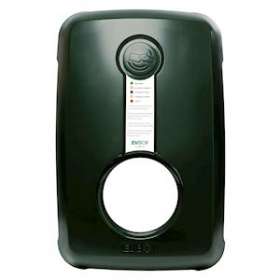 HomeLine coque vert foncé (RAL 6007)|Ev box france-EVX716007