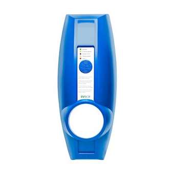 BusinessLine coque bleue (RAL 5017)|Ev box france-EVX705017