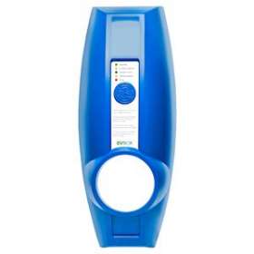 BusinessLine coque bleue (RAL 5017)|Ev box france-EVX705017