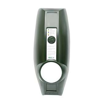 BusinessLine coque vert foncé (RAL 6007)|Ev box france-EVX706007